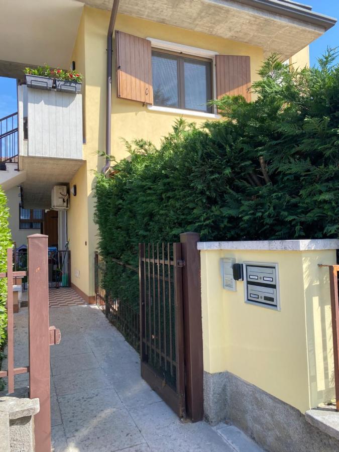 Home Stadio Bussolengo Exterior photo